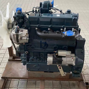 Sıcak satış hakiki yeni vvv2403 V2203 V2607 Motor Motor <span class=keywords><strong>V3300</strong></span> V3307 V3800 zkumotor tertibatı kukuiçin - Product Image 3