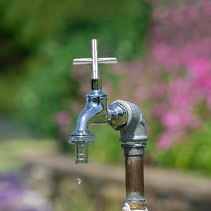 4 Way <strong>Key</strong> Set 1/4&quot; 9/<strong>32</strong>&quot; <strong>5</strong>/16&quot; 11/<strong>32</strong> Steel Water <strong>Key</strong> House Bike <strong>Key</strong> - Product Image 5