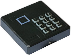 Kunststoff gehäuse Zugangs kontrolle Tastatur Zugangs kontrolle Tür Pin Code Kartenleser Zugangs kontrolle Produkte - Product Image 3