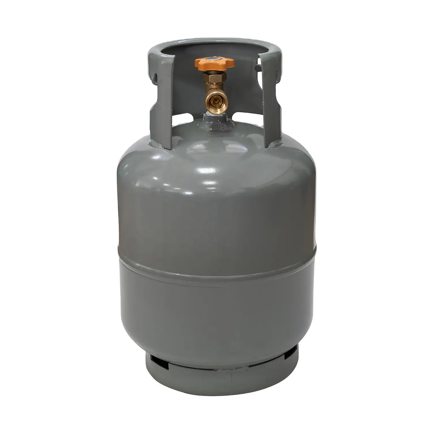 Botol Silinder Gas LPG 5Kg untuk Memasak/Berkemah