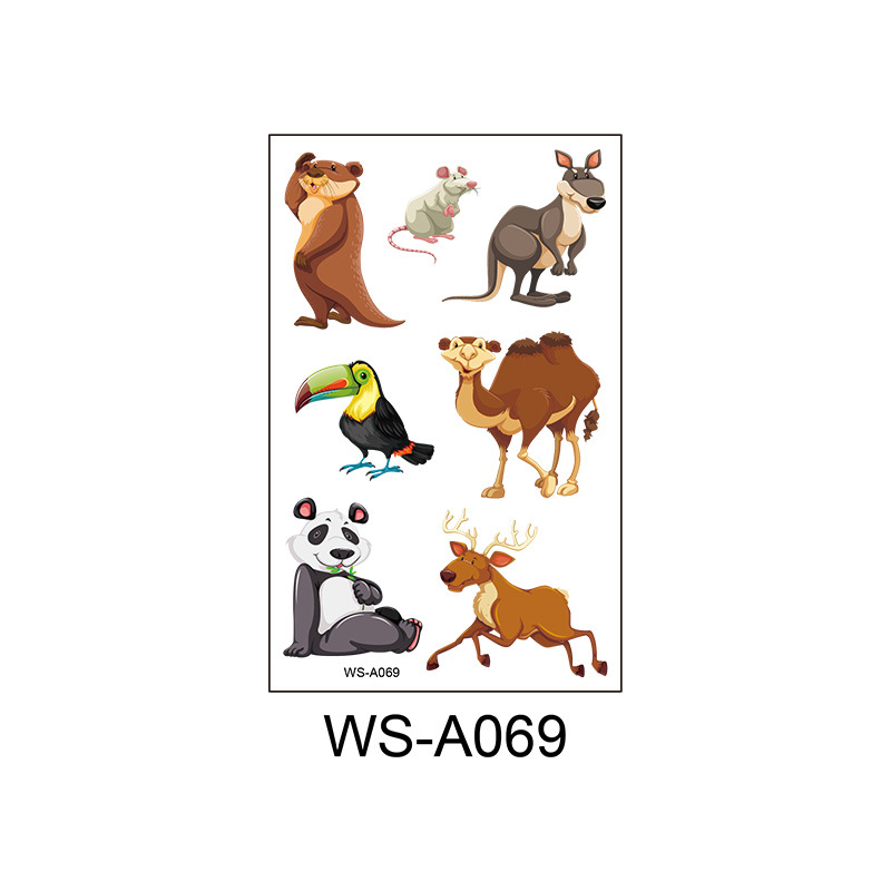 WS-A069
