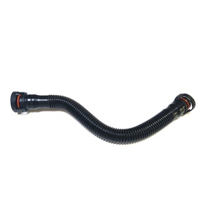 BZR18 otomobil parçaları motor hızlı etkili kaplin soğutucu hortum radyatör boru bağlantıları  BMW 3/2/5/7 BENZ 17127640287