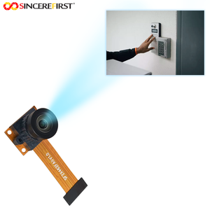 Oem di alta qualità 2mp Mipi sensore di immagine IMX462 1/2.7 "Raspberry Pi Cmos Web Camera modulo - Product Image 2