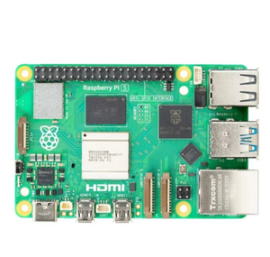 Original New Raspberry PI 5 4GB 8GB Python-Programmierung PCIe Gigabit-Netzwerk USB3.0 2,4 GHz 64-Bit PI 5B