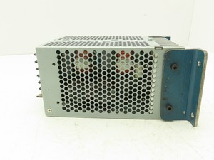 Plc S8JXN30024N電源24VDC 14A出力120240VAC 1Ph 458A入力PLCプログラミングコントローラ - Product Image 5