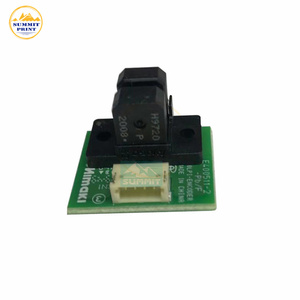 UJF6042MKII için orijinal UJF3042 kodlayıcı PCB takma 150 LPI MP-E103852 - Product Image 6