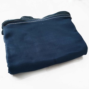 PE Heavy <strong>Round</strong> Wire Woven Windproof <strong>Net</strong> Scaffolding protection Anti-fall <strong>Net</strong> - Product Image 2