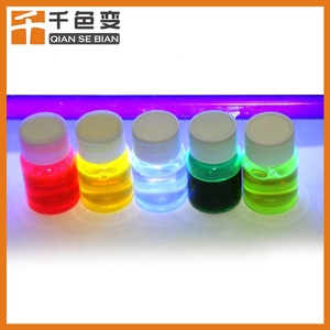 ผงเรืองแสงอินฟราเรดเรืองแสง UV สำหรับผงสีป้องกันการปลอมแปลง - Product Image 1