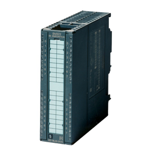Módulo de entrada/salida digital 6ES73231BL004AA2 con interfaz de comunicación RS485 Módulo de CPU PLC en stock - Product Image 1
