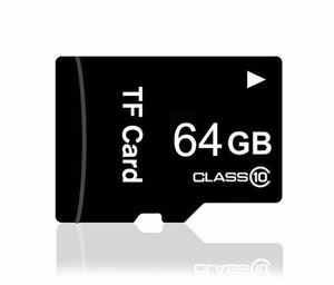 中国制造低价定制标志OEM 10级微型4gb磁盘存储卡 - Product Image 4