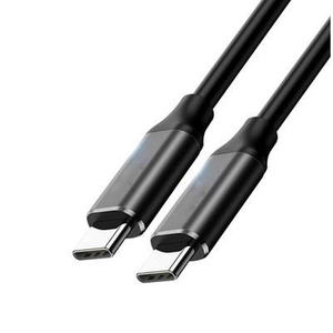 0.5/1/2m USB4.0 iphone40 Gbps 5000 MB/S 20V5A 48V5A PD240W hızlı şarj USB tip C erkek iphone15 için EMark ile veri kablosu - Product Image 5