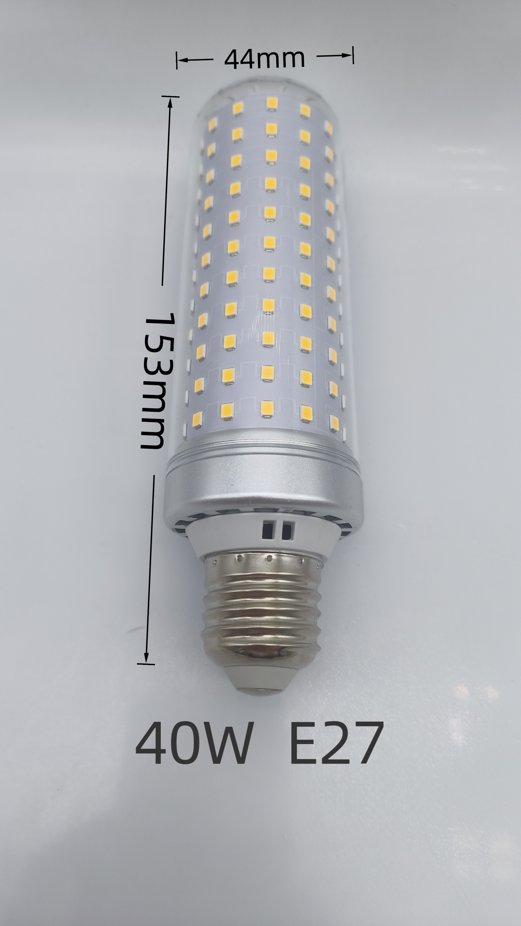40W-E27