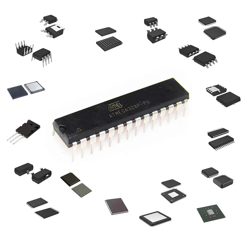 ATMEGA328P-PU микроконтроллеры и процессоры абсолютно новый подлинный оригинальный IC со Профессиональный BOM поставщик atmega328p atmega328