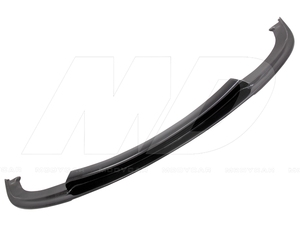 3D עיצוב סגנון סיבי פחמן ליפ הקדמי עבור 2009-2014 <span class=keywords><strong>BMW</strong></span> Z סדרת Z4 E89 (רק עבור M-TECH פגוש)