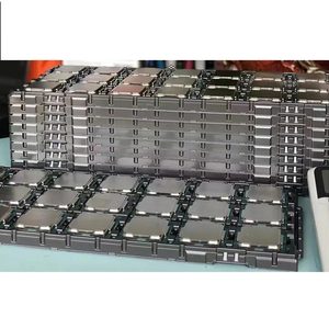 Xeon Gold 5220 CPU 2.2GHz 18コアスケーラブルエンタープライズプロセッサゲームおよびサーバーアプリケーション向け - Product Image 1