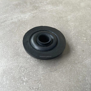 Nissan 21506-4M400 Upper Radiator Mounting Bushing <strong>Rubber</strong> for TIIDA Murano Rogue Sentra Versa X-TRAIL T30 T31 T32 LIVINA L10