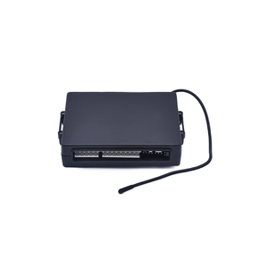 Blazer Auto Security System Alarm Memory Guaranteed Performance and Super Remote Selection Car Alarm - Product Image 4