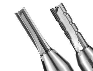 Yüksek kaliteli ahşap kesme aletleri bıçak Cnc sağlam dayanıklı TCT freze kesicisi - Product Image 1