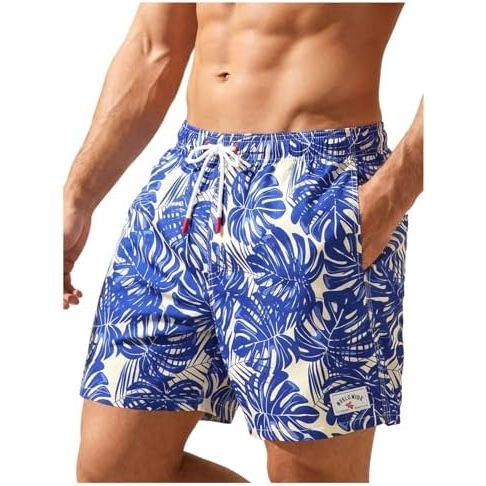 Blue Tropical