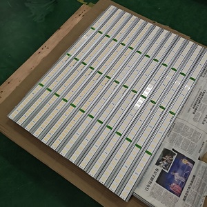 High Quality Best <strong>LED</strong> Bar Grow Light PCB PCBA Manufacturer <strong>LED</strong> PCB PCBA Manufacturer - Product Image 5