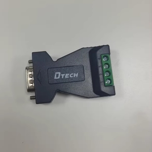 DTECH RS485至RS232双向转换器RS232至RS485串行双向转换器 - Product Image 6