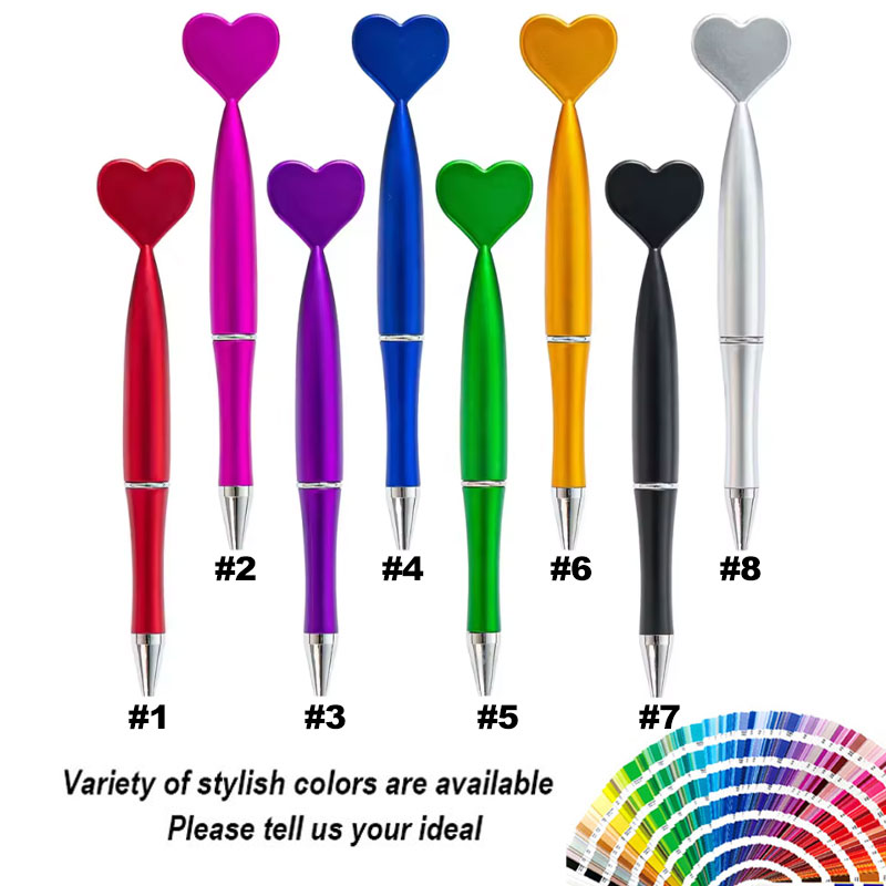 Custom Color