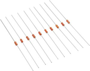 FOCUSENS NTC MF58 3950 B 10K Ohm 5% Thermistor <strong>Temperature</strong> Sensor for <strong>Arduino</strong> - Product Image 4