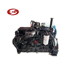 Sử dụng cho Cummins động cơ 6ct8.<span class=keywords><strong>3</strong></span> hoàn thành 6ct 8.<span class=keywords><strong>3</strong></span> EFI <span class=keywords><strong>6cta8</strong></span>.<span class=keywords><strong>3</strong></span> động cơ diesel lắp ráp 6ct83 trong kho xây dựng các bộ phận máy móc - Product Image 1