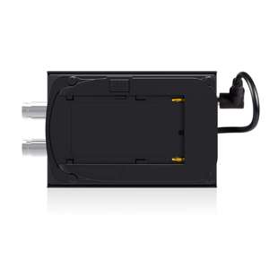 SEETEC Mini Converter Video Distribution Amplifier <strong>1</strong> <strong>Input</strong> 4 <strong>Output</strong> 3G HD <strong>SDI</strong> <strong>Splitter</strong> Video Converter - Product Image 4