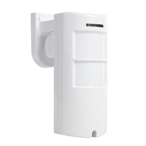 433MHz EV1527 Outdoor <strong>Wireless</strong> Dual-tech Pir <strong>Motion</strong> <strong>Sensor</strong> 12-meter 108 Degree <strong>Detection</strong> with Anti-tamper Switch Pet Immune 20KG - Product Image 4