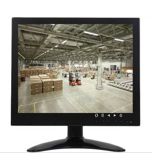 7 8 9 10 Inch Cctv <strong>Lcd</strong> Security <strong>Monitor</strong> <strong>with</strong> High Definition-mi/<strong>bnc</strong>/av/tv <strong>Input</strong>