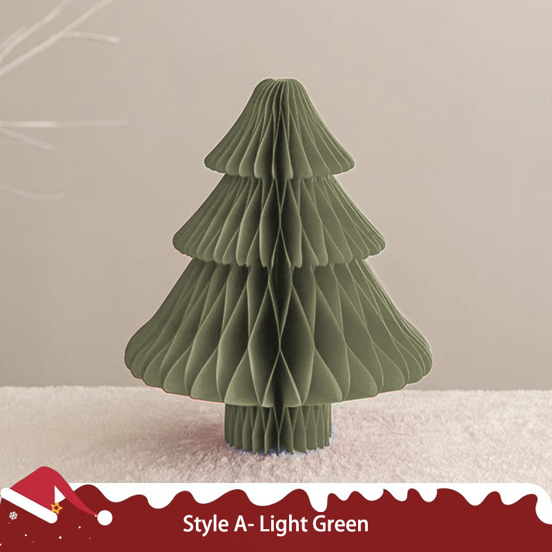 Style A-Vert clair
