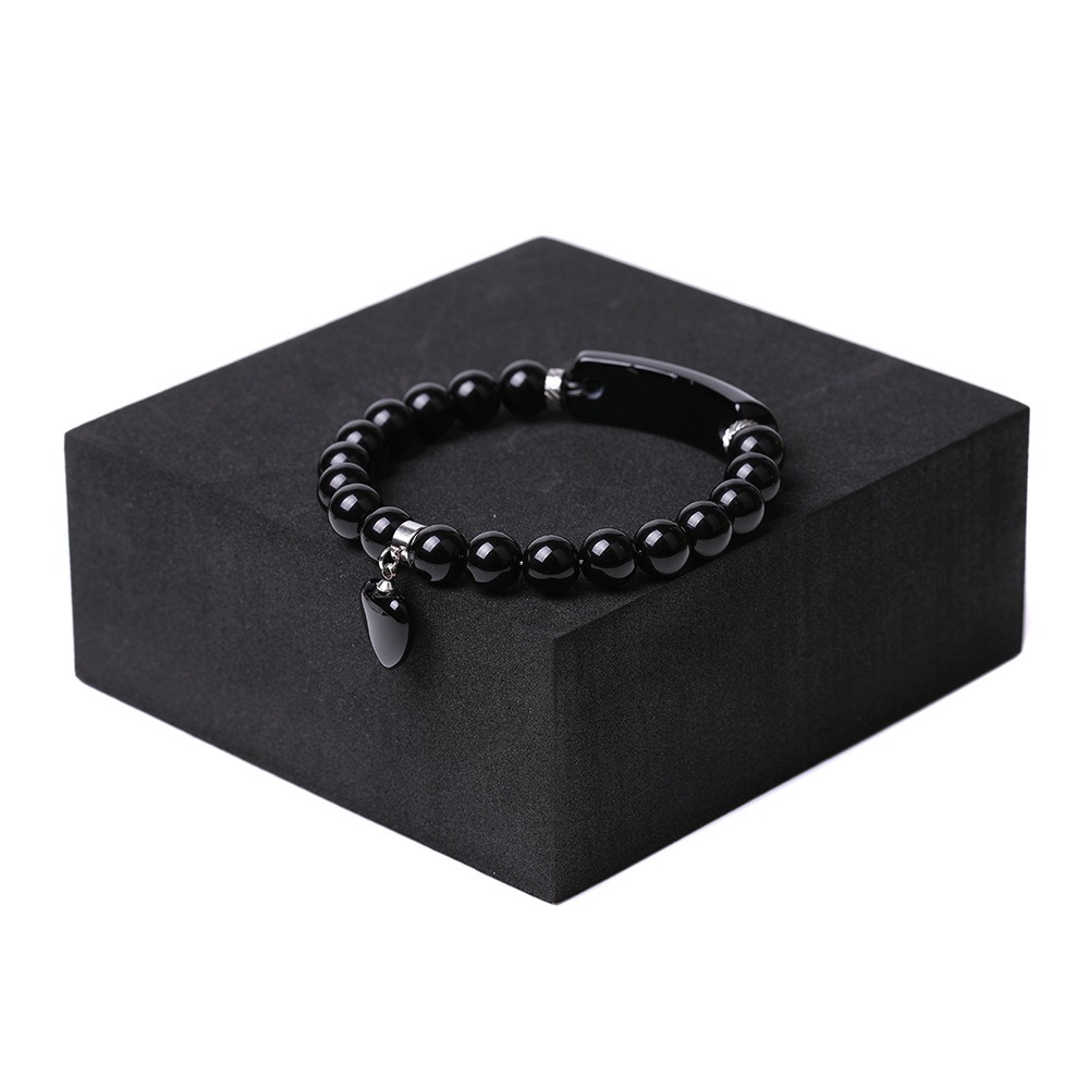 Black onyx