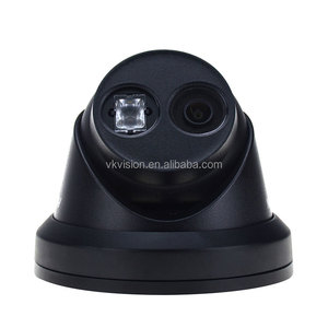 Orijinal Hik SMB okul çözümü kamu alanı DS-2CD2343G2-I(U) 4MP AcuSense sabit taret ağ kamerası - Product Image 3