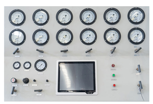 ODMT Best Selling Pressure Relief Valve <strong>Testing</strong> Equipment Calibration Safety Valve Setting Pressure <strong>Testing</strong> Machine - Product Image 6
