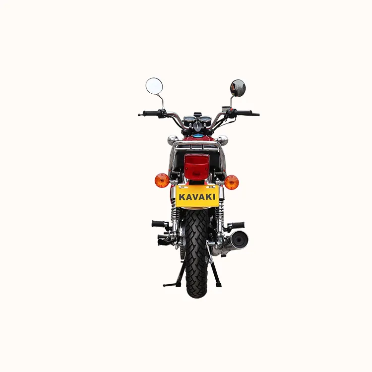 공장 가솔린/가솔린 fekon 오토바이 200cc/125cc