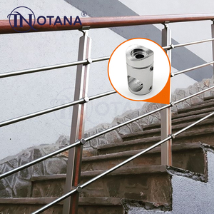 Nhà Máy bán hàng trực tiếp nhôm hợp kim hồ sơ bán kính trở lại trung tâm khung kết nối thanh ngang khung - Product Image 4