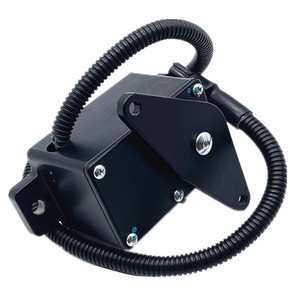 New Auto Parts Rear Throttle <strong>Sensor</strong> H0118040001A0 for <strong>Concrete</strong> Tank Truck Remote Throttle Controller <strong>Mixer</strong> Truck Accessory