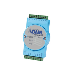 Advantech ADAM-4053 16-ch RS 485 Módulo de entrada digital Módulo de E/S remota