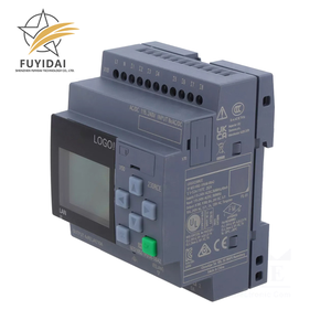 New Original 6ED1052-1FB08-0BA2 Host <strong>Logic</strong> Module <strong>PLC</strong> <strong>Programmable</strong> <strong>Controller</strong> Used for Industrial Automation