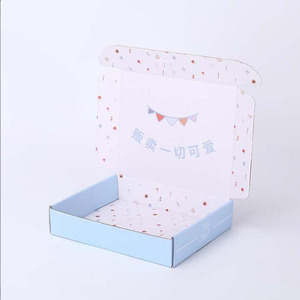 Custom Brand Eco Packaging <strong>Toy</strong> Doll Corrugated Print Gift <strong>Box</strong> Double Side Printing Cardboard Mailer Games Boxes Subscription <strong>Box</strong> - Product Image 1