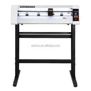 เครื่องตัดไวนิล2024 Teneth CCD 48นิ้วเครื่องตัดไวนิลอะไหล่ - Product Image 3