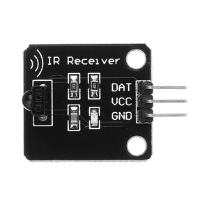 Okystar OEM/ODM HC-SR505 Mini Sensor de movimiento PIR infrarrojo, módulo Detector de infrarrojos - Product Image 4