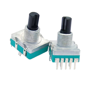 8421 Gray Code BCD Switch ES16AS 16-Bit Absolute <strong>Encoder</strong> with Push <strong>Type</strong> Incremental <strong>Encoder</strong> <strong>Encoders</strong> Product - Product Image 4