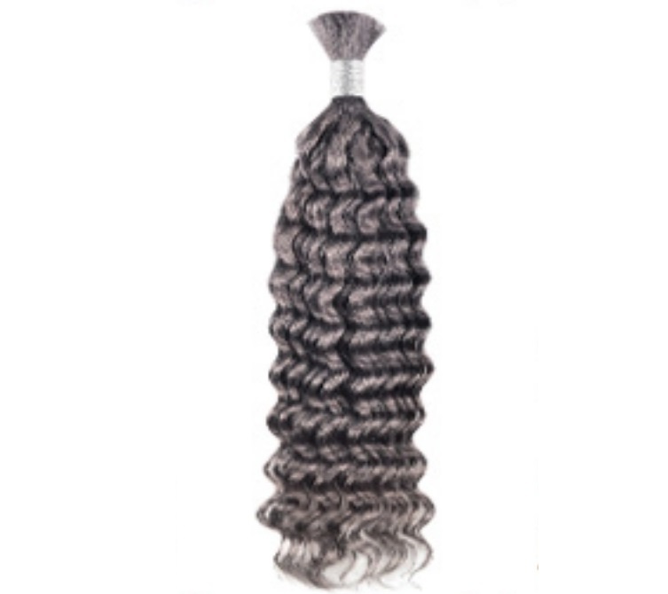 Grey deep wave