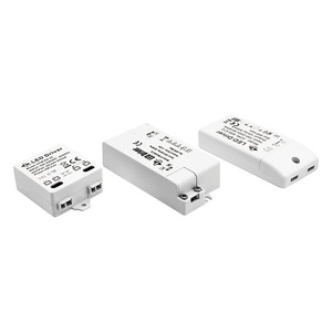 Sabit voltaj 12w 18 W 220 V. Dc 12v 24v Cob Led sınıf 2 Ultra ince Led şerit ışık güç kaynağı trafo sürücü - Product Image 1