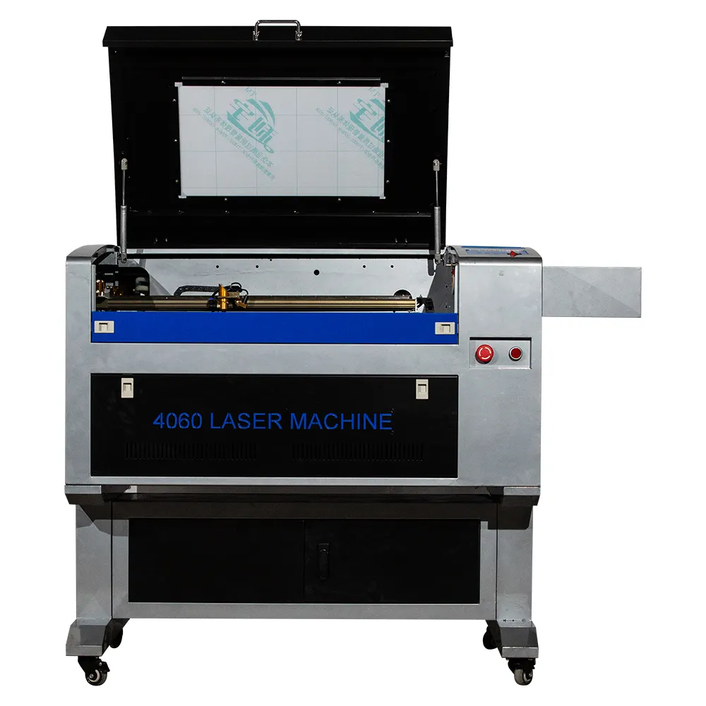 Ketai Laser- 80W 100W 120W 150W Acrylic / Plastic / Wood/PVCボード/CO2 Laser CuttingとEngraving機