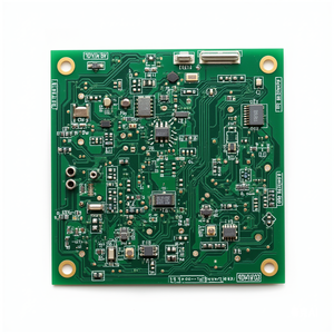 Elektronik için OEM ve ODM özel elektronik devre PCBA PCB - Product Image 3