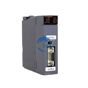 Original New Mppt Charge Controller QJ71PB92D - Product Image 1