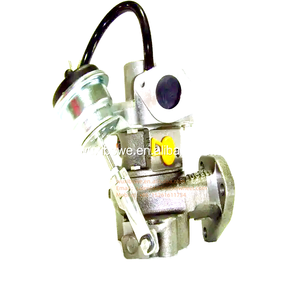 KP35 Turbo için 54359700005 73501343 yeni Turbo şarj Opel Corsa D 1.3 Engine motor ile Boost dtj Boost kontrol tipi - Product Image 1
